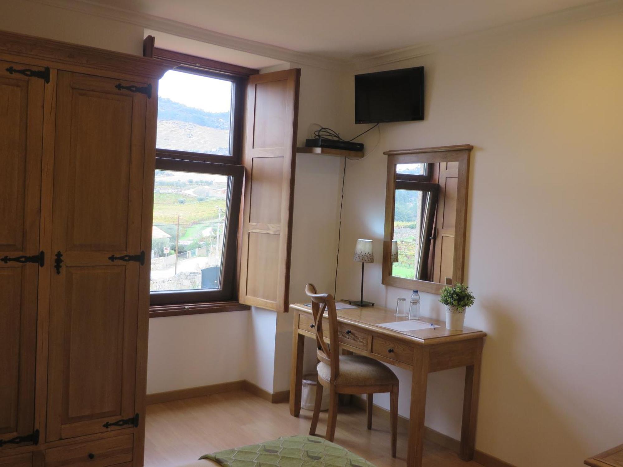 ヴィーラ・フロール Quinta Do Palameヴィラ 部屋 写真