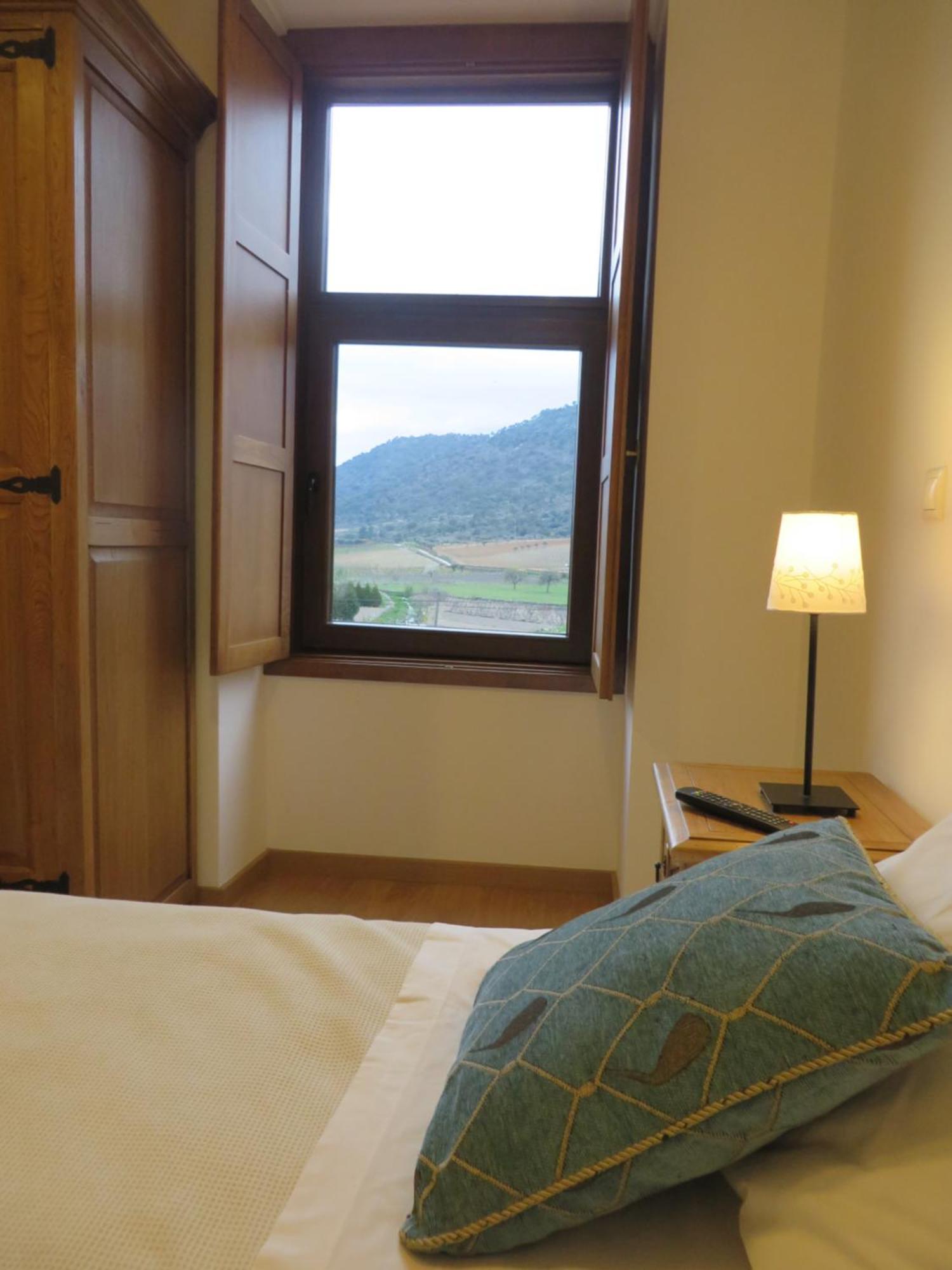 ヴィーラ・フロール Quinta Do Palameヴィラ 部屋 写真
