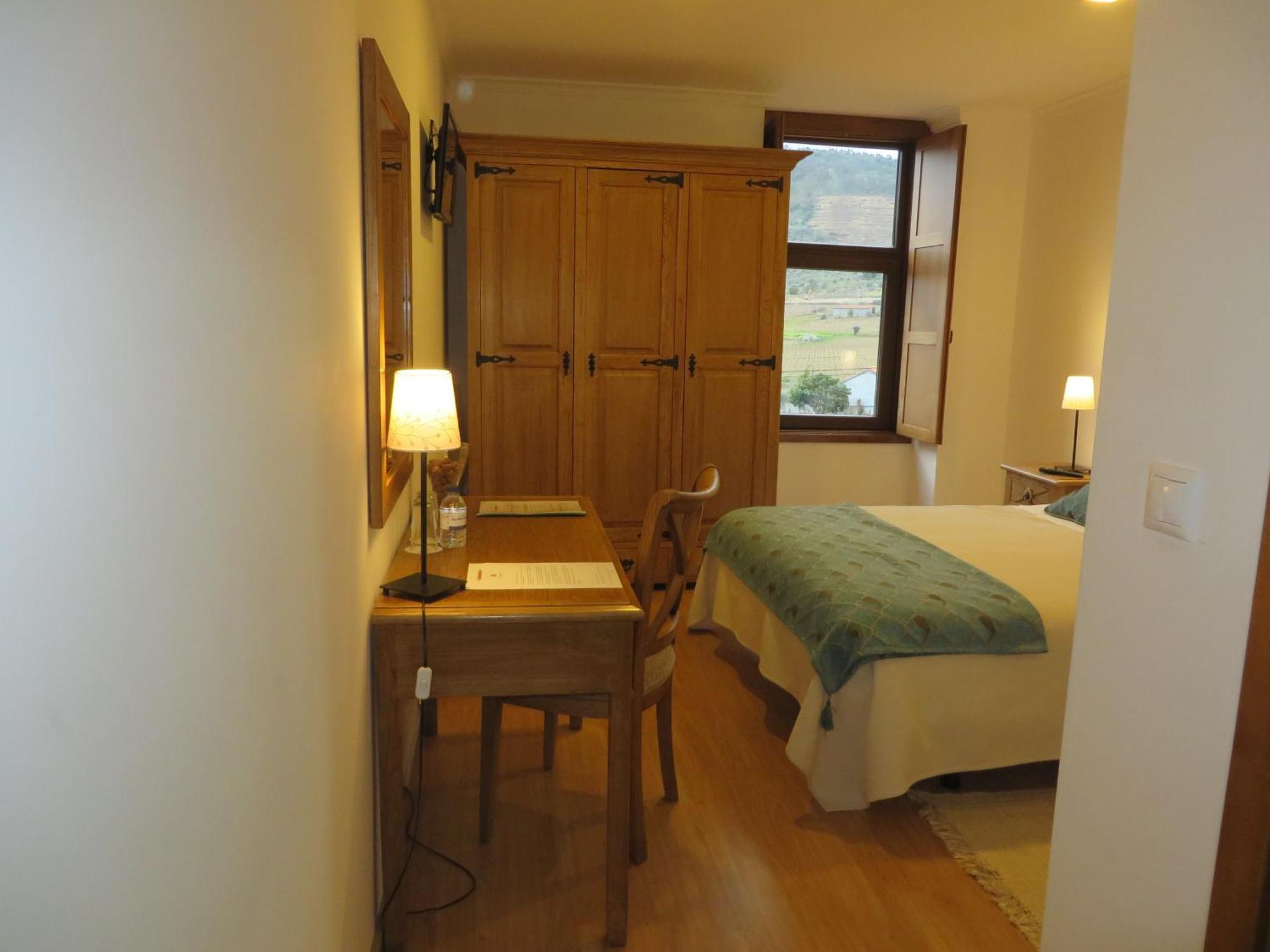 ヴィーラ・フロール Quinta Do Palameヴィラ 部屋 写真