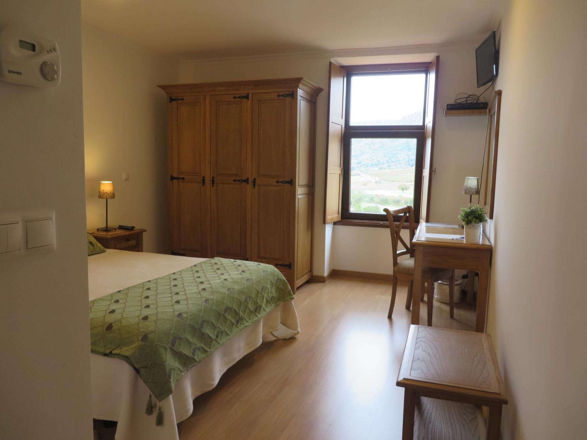 ヴィーラ・フロール Quinta Do Palameヴィラ 部屋 写真