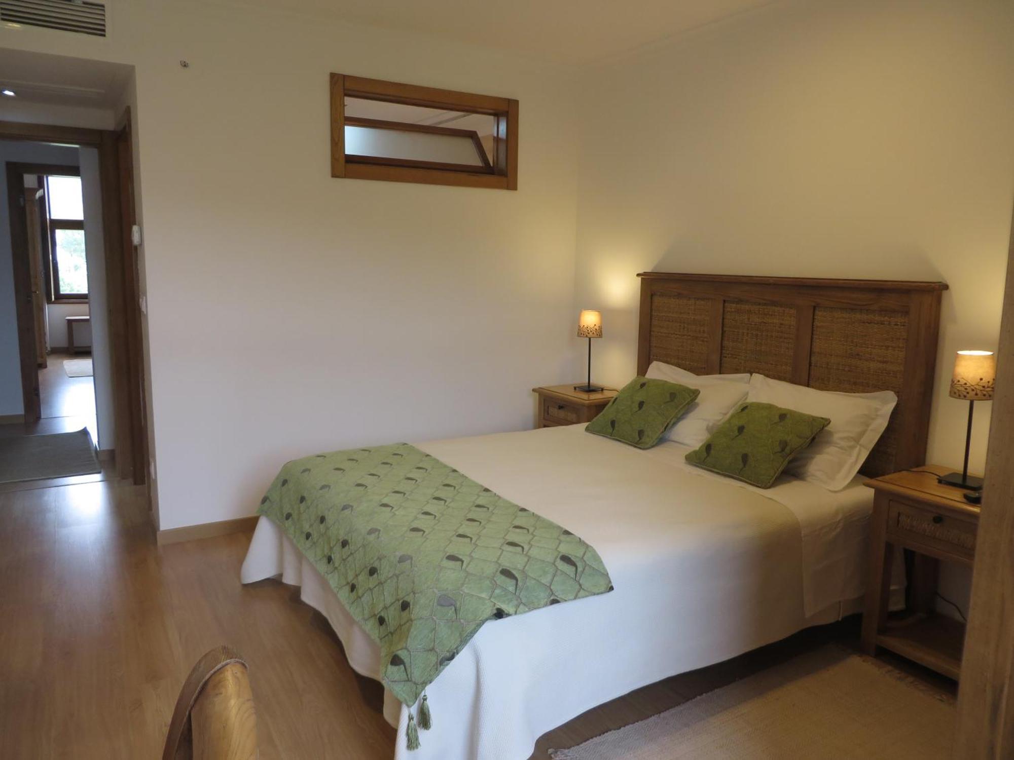 ヴィーラ・フロール Quinta Do Palameヴィラ 部屋 写真