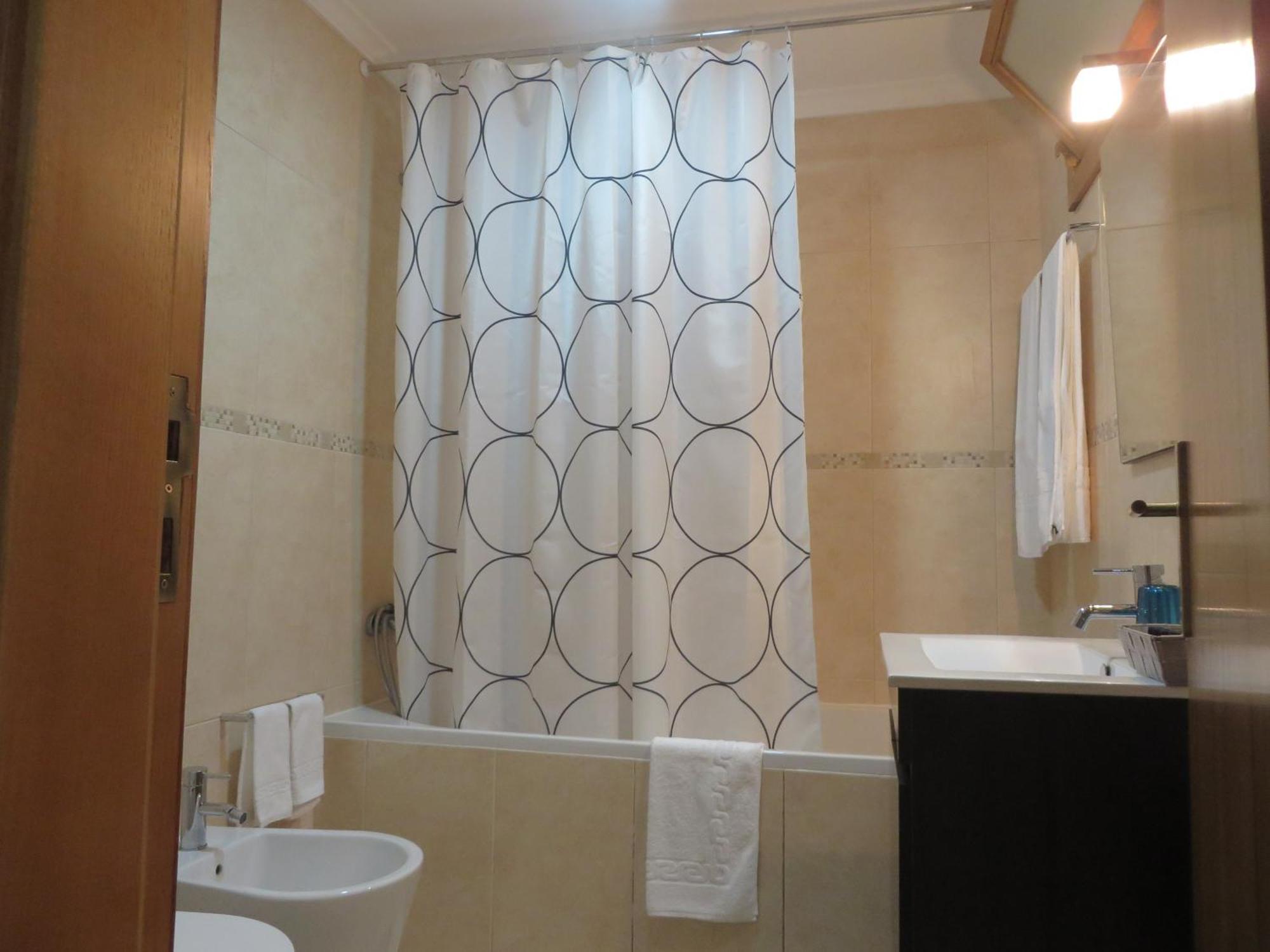 ヴィーラ・フロール Quinta Do Palameヴィラ 部屋 写真